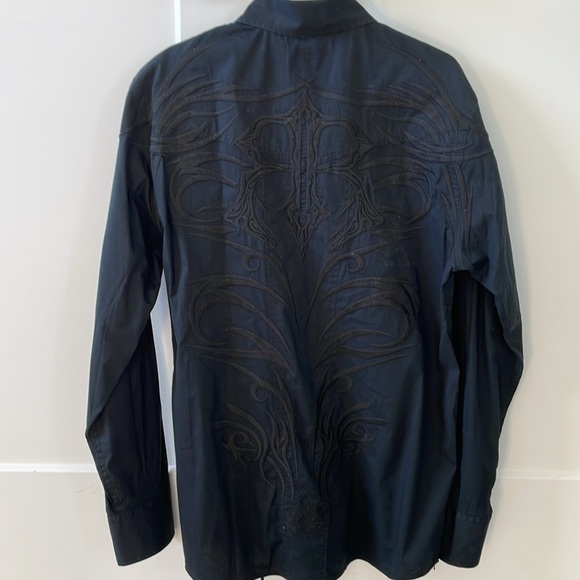 Roar Men’s Shirts, size small - Picture 2 of 7